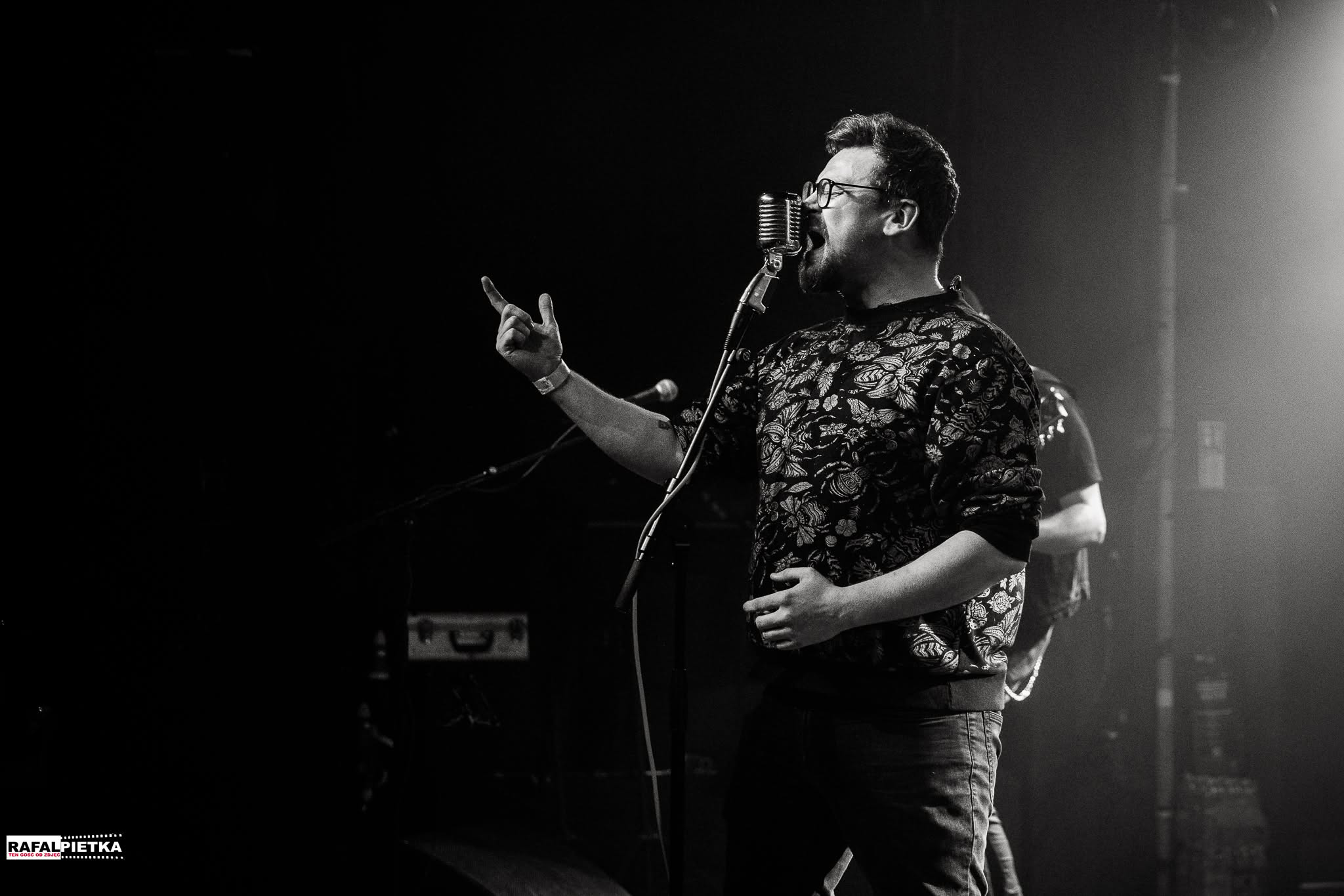 Dialekt live at Scala London