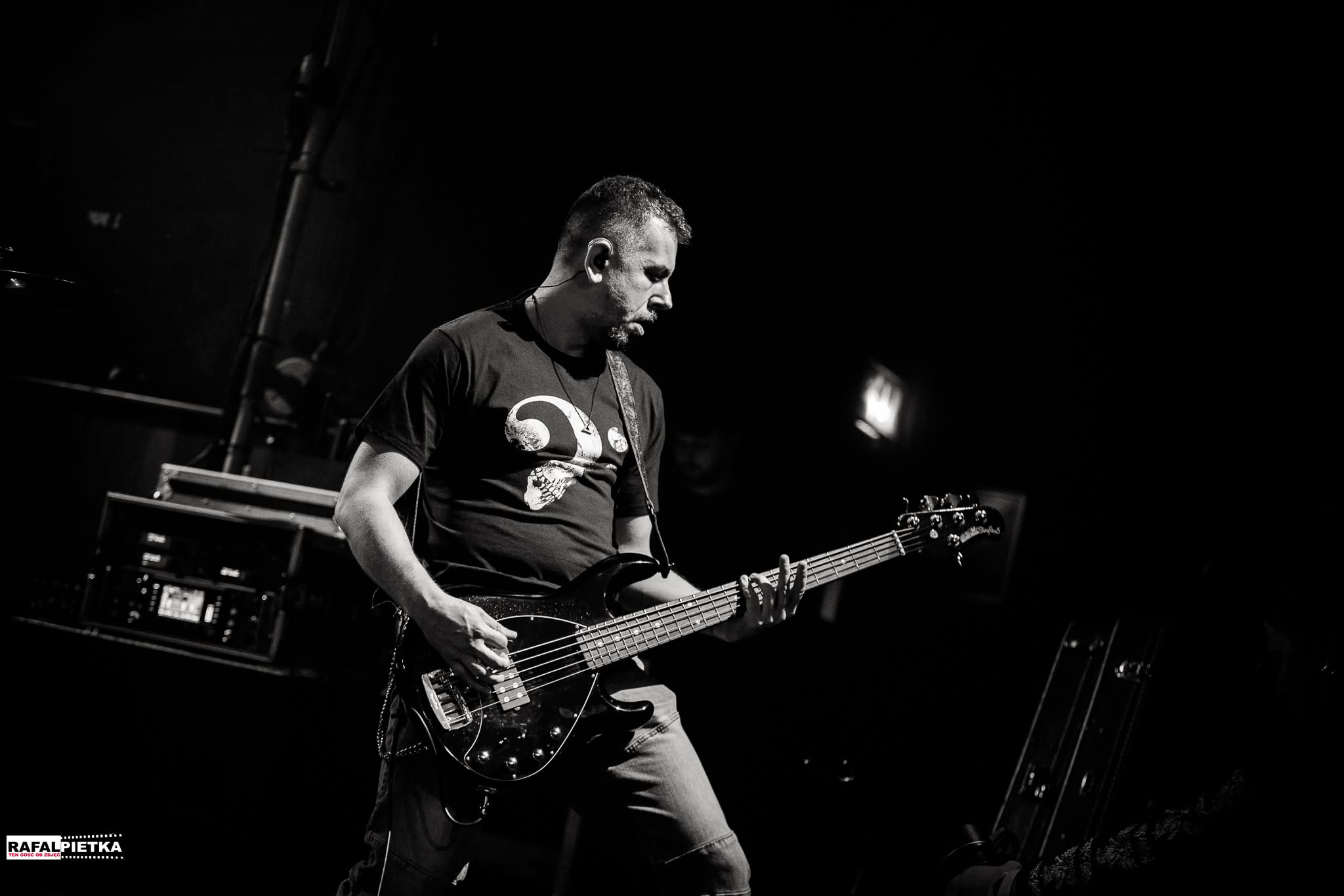 Dialekt live at Scala London