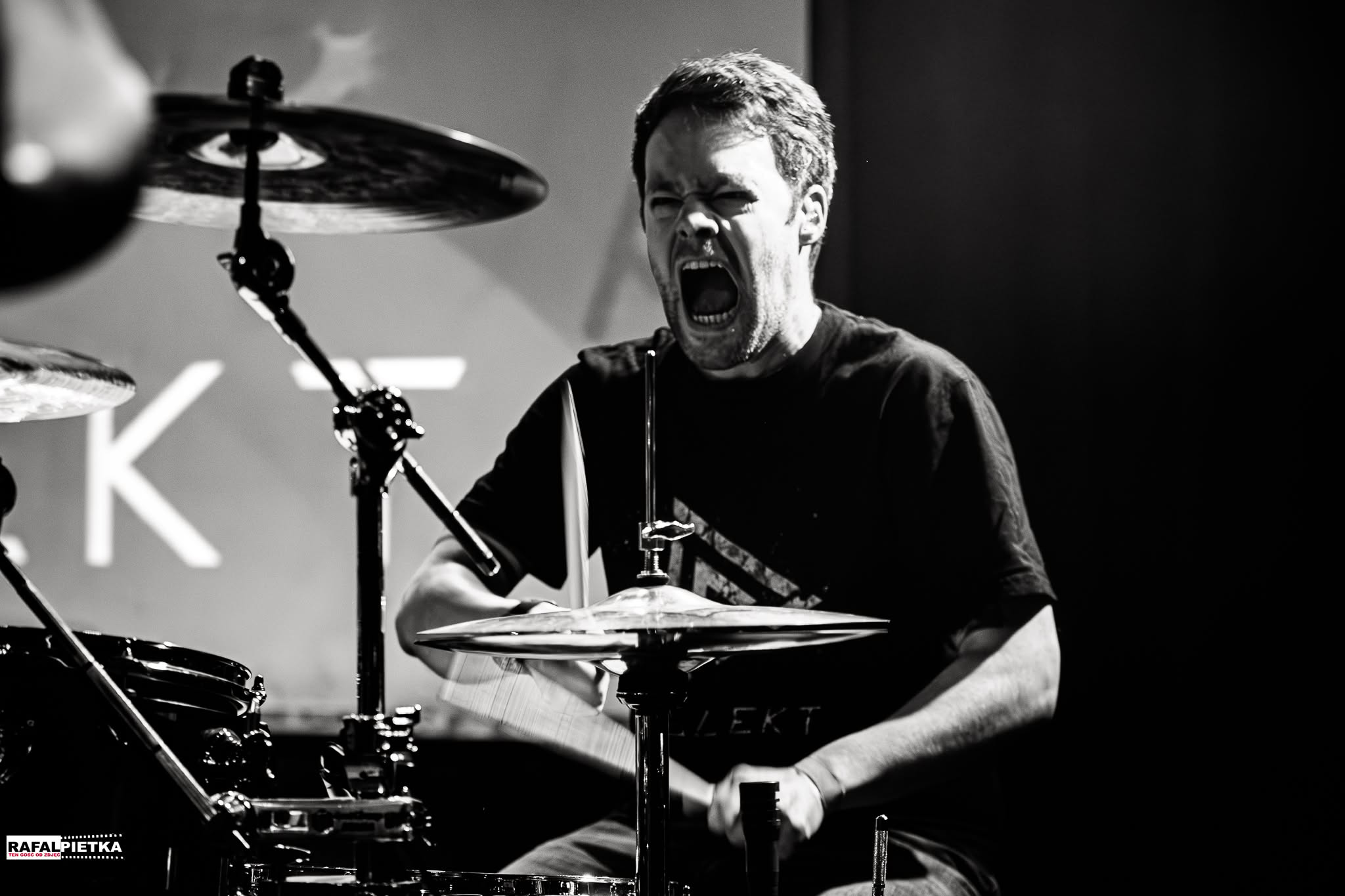Dialekt live at Scala London