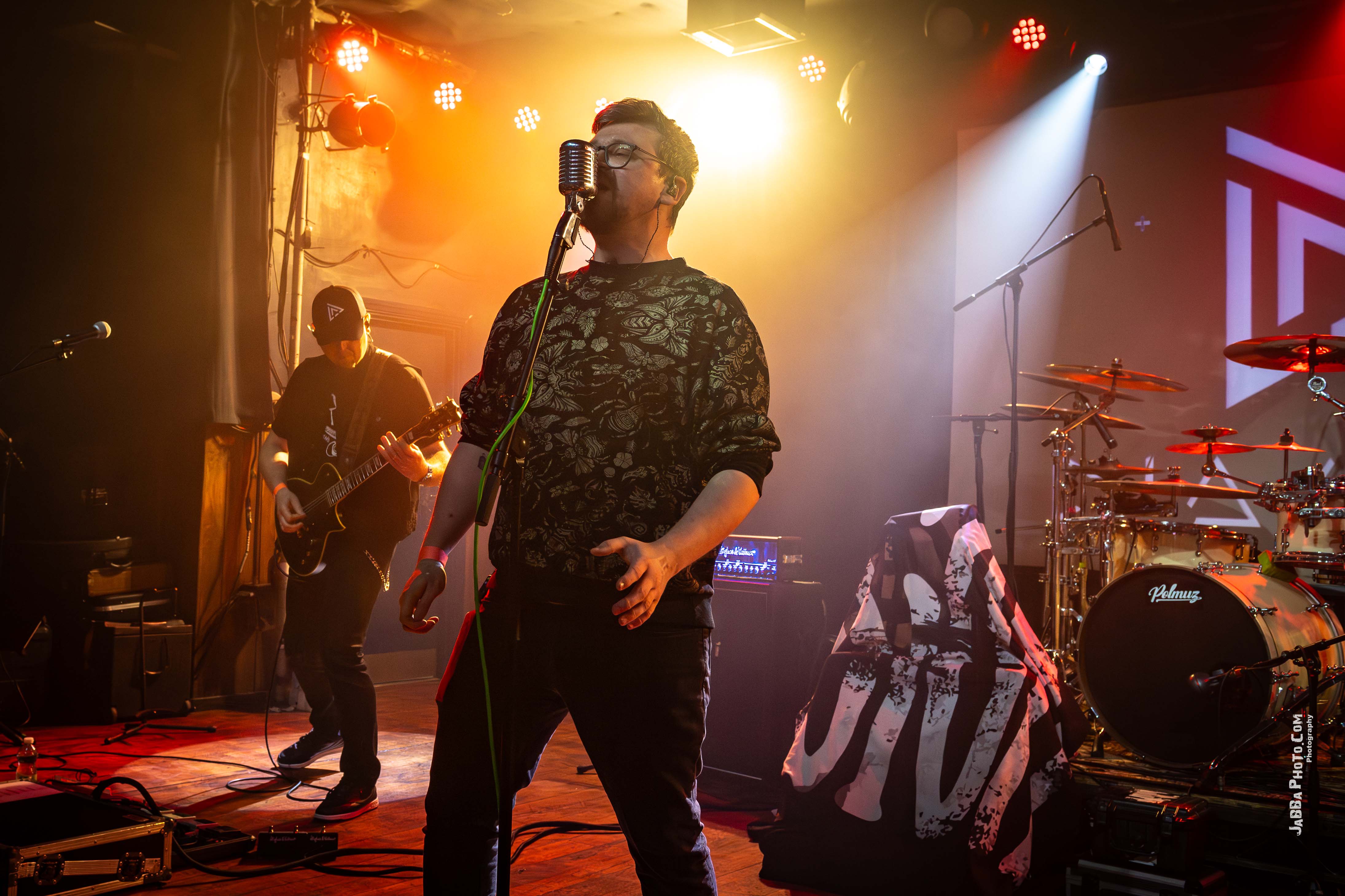 Dialekt live at Scala London