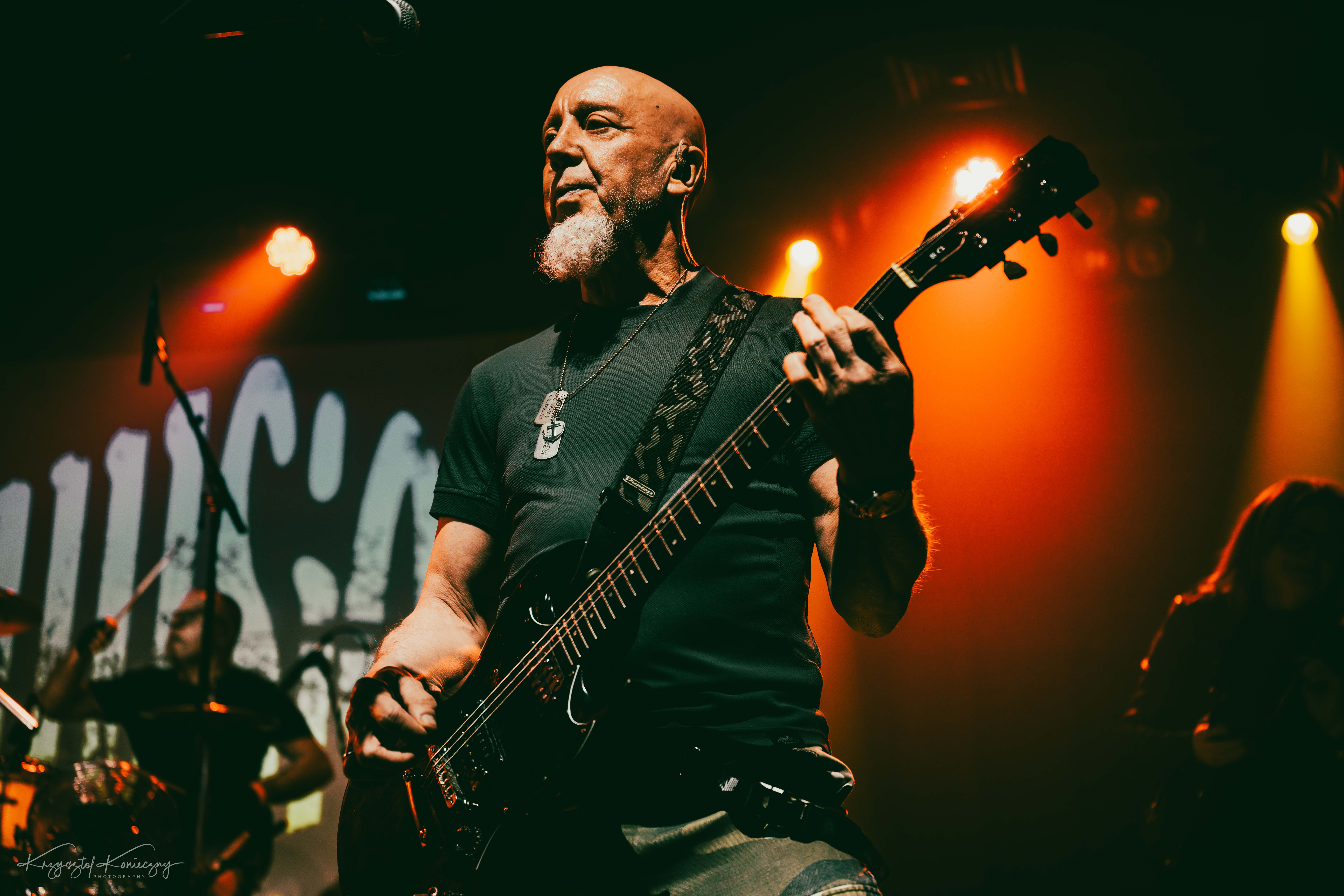 Illusion live at Scala London