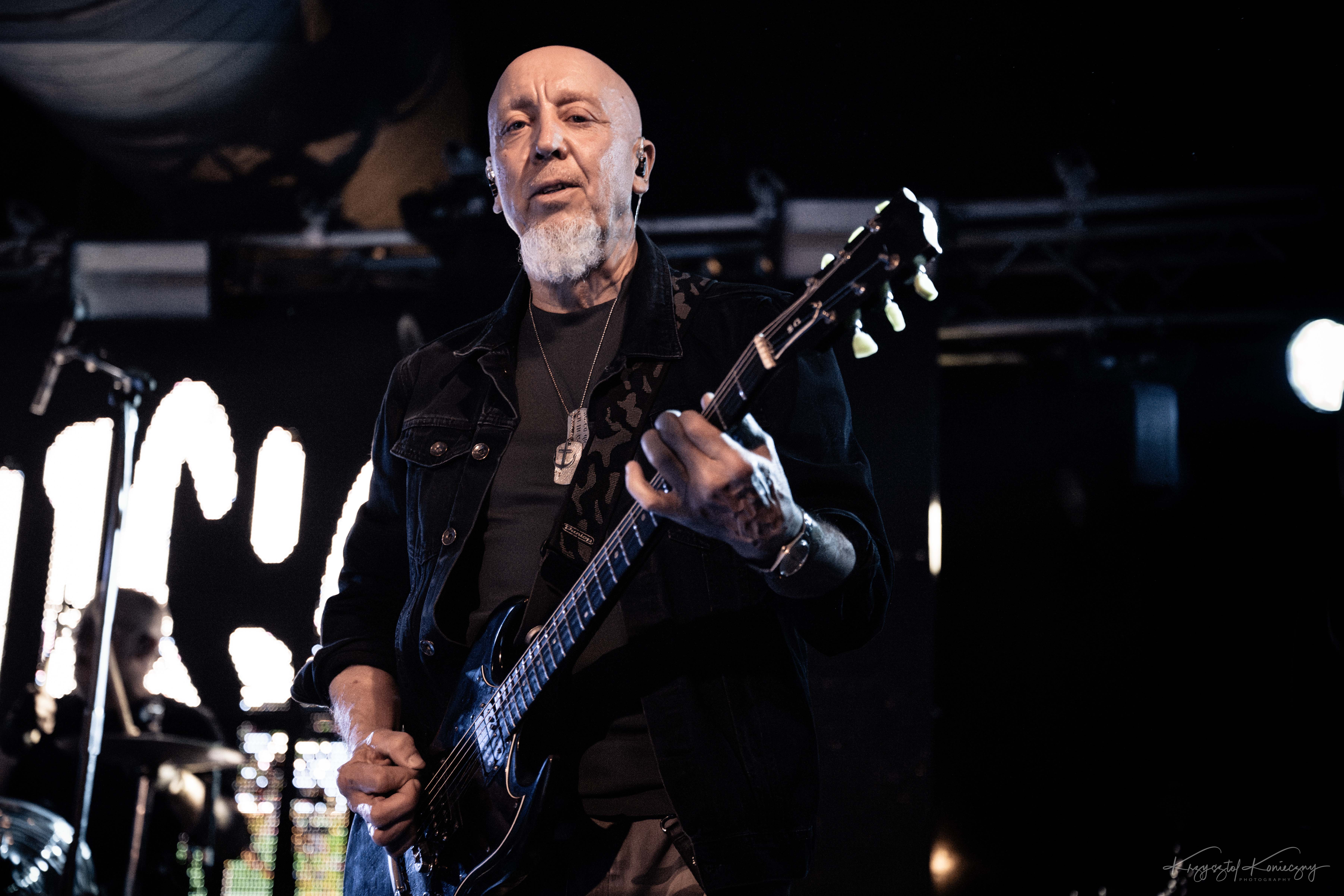 Illusion live at Scala London