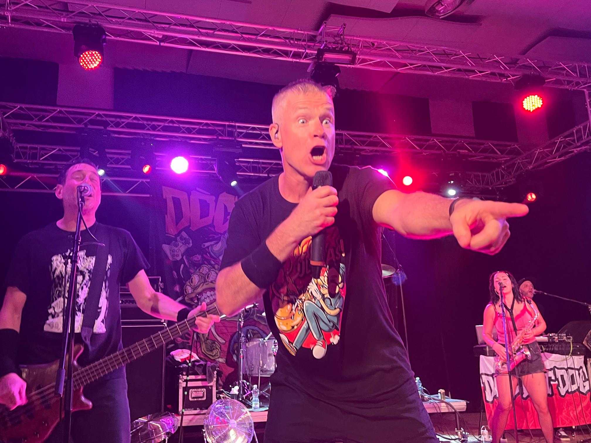 Live event photo 1