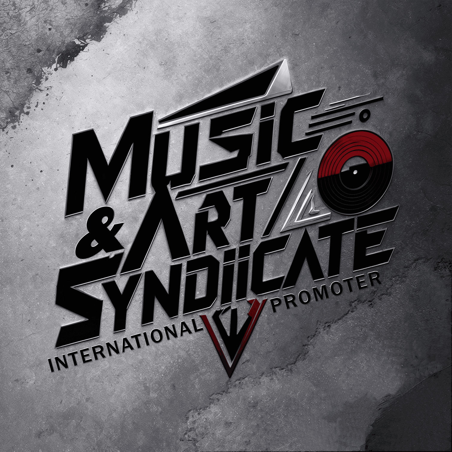 Music & Art Syndicate — International Promoter